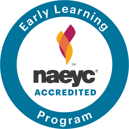 NAEYC logo